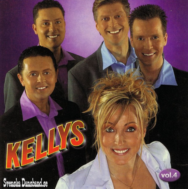 KELLYS (2001)