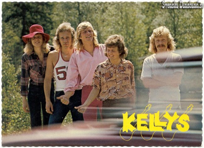 KELLYS (1978)