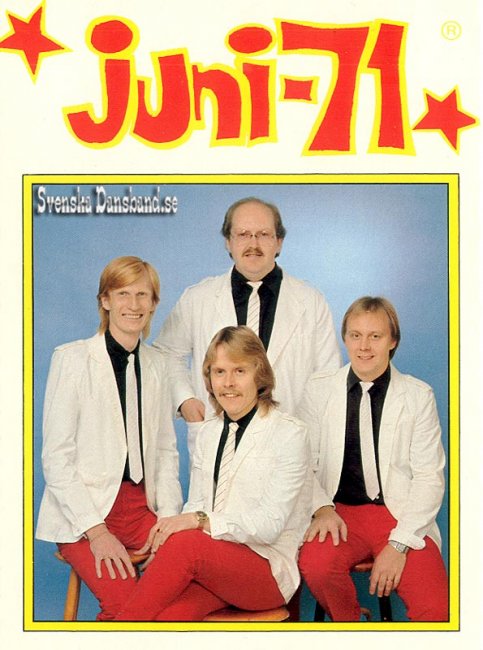 JUNI -71 (1983)
