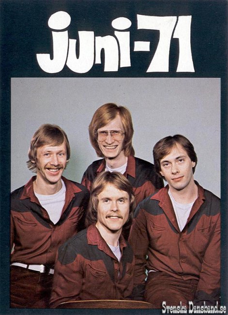 JUNI -71 (1980)