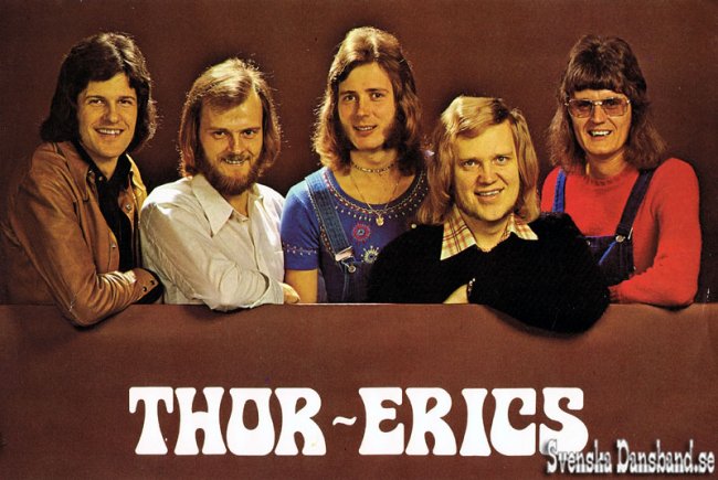 THOR-ERICS (1973)