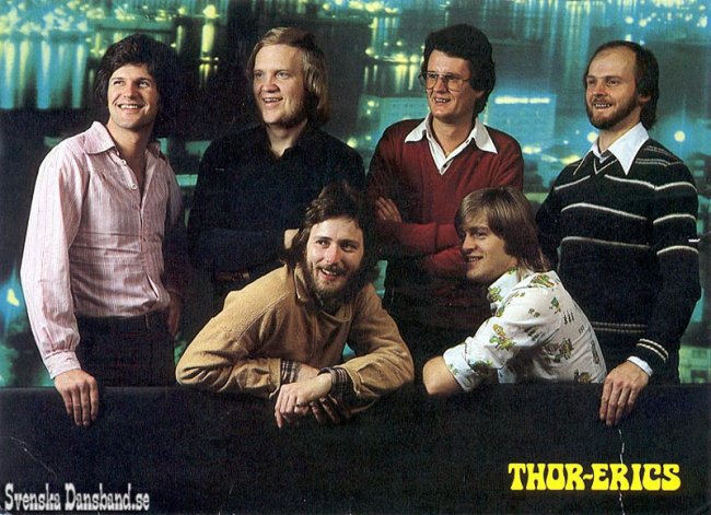 THOR-ERICS (1978)