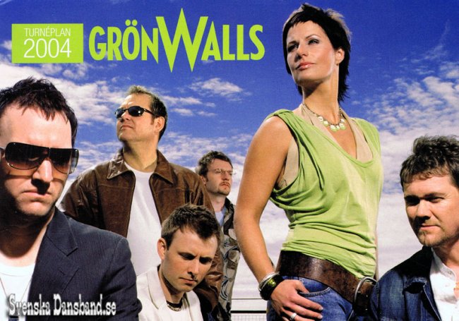 GRNWALLS (2004)