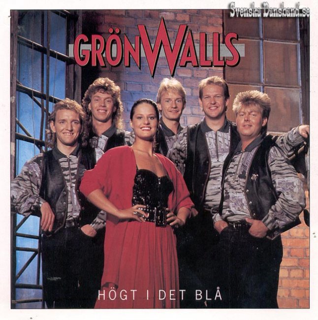 GRNWALLS (1993)