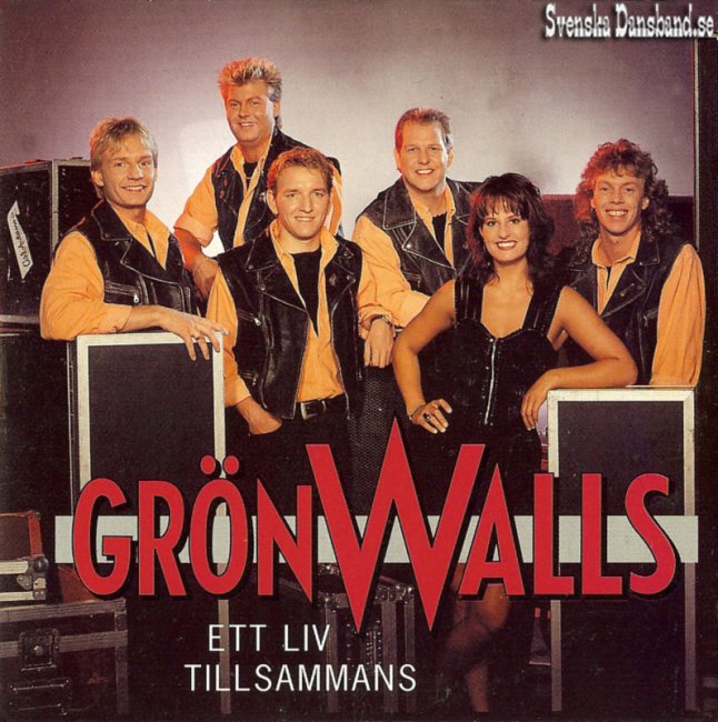 GRNWALLS (1994)
