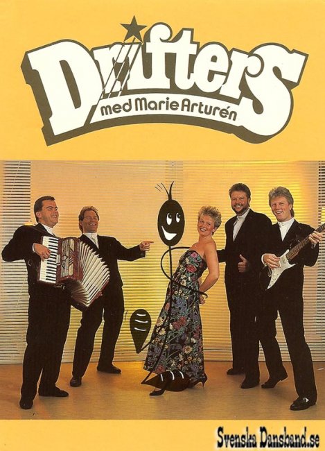 DRIFTERS (1991)