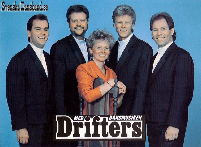 DRIFTERS (1990)