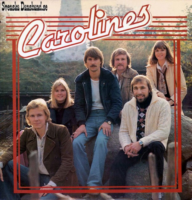 CAROLINES (1978)