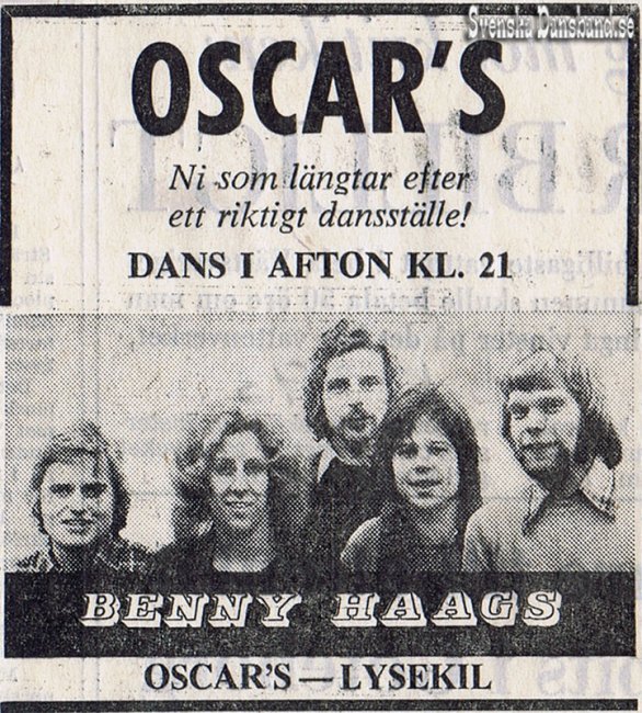 DANS-ANNONS 0046 (1973)