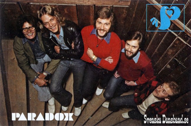 PARADOX (1977)