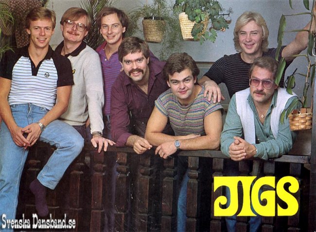 JIGS (1981)