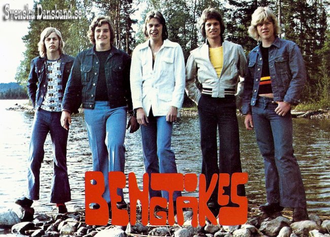 BENGTÅKES (1976)
