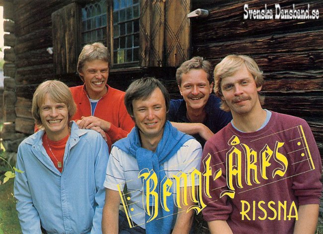 BENGT-ÅKES (1983)