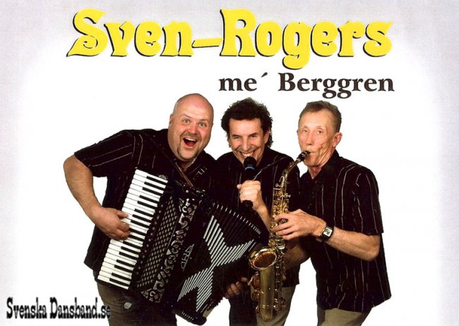 SVEN-ROGERS m Berggren (2007)