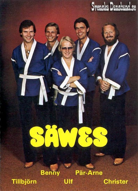 SÄWES (1978-79)
