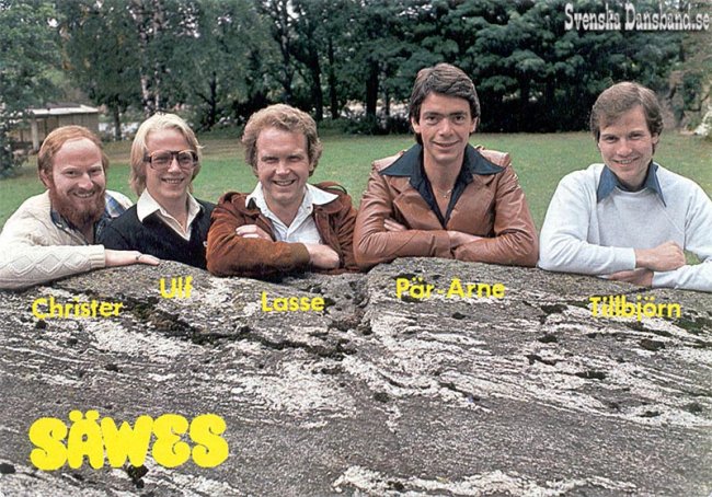 SÄWES (1977)