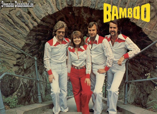 BAMBOO (1977)