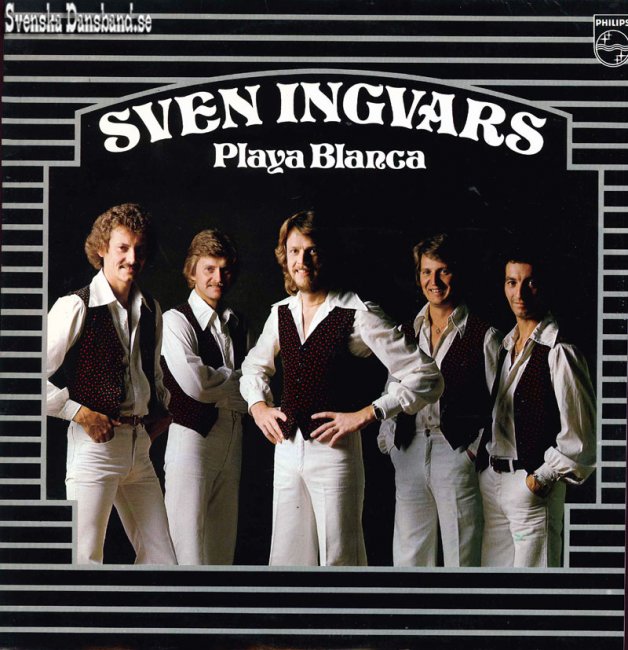 SVEN INGVARS (1976)