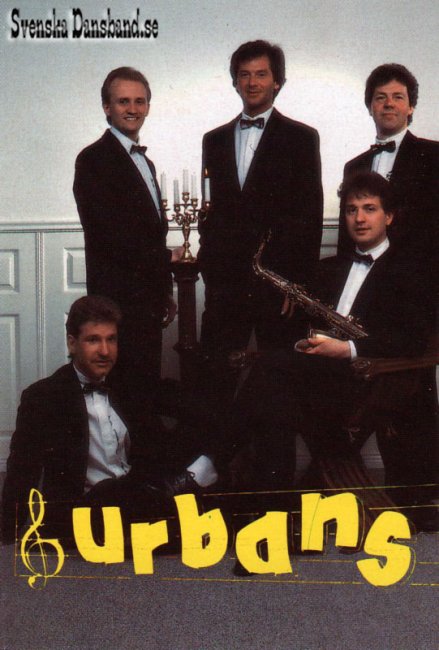 URBANS (80-talet)