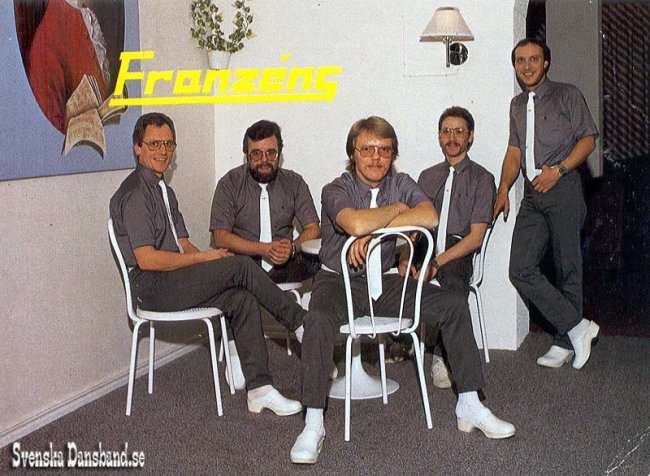 FRANZNS (1984)