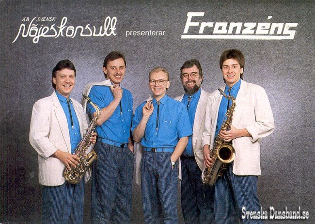FRANZNS (1987)