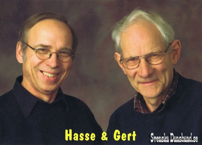HASSE  & GERT