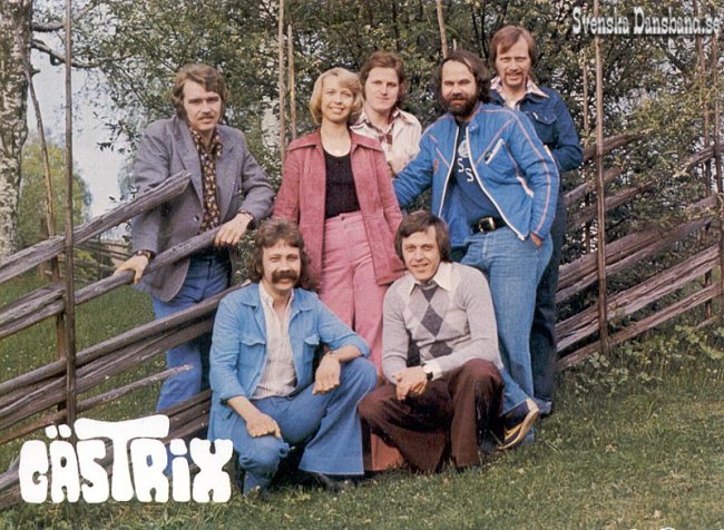 GSTRIX (1975)