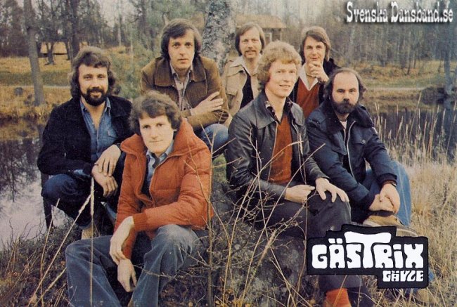 GÄSTRIX (1978)