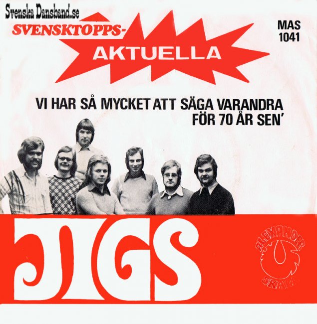 JIGS (1974)