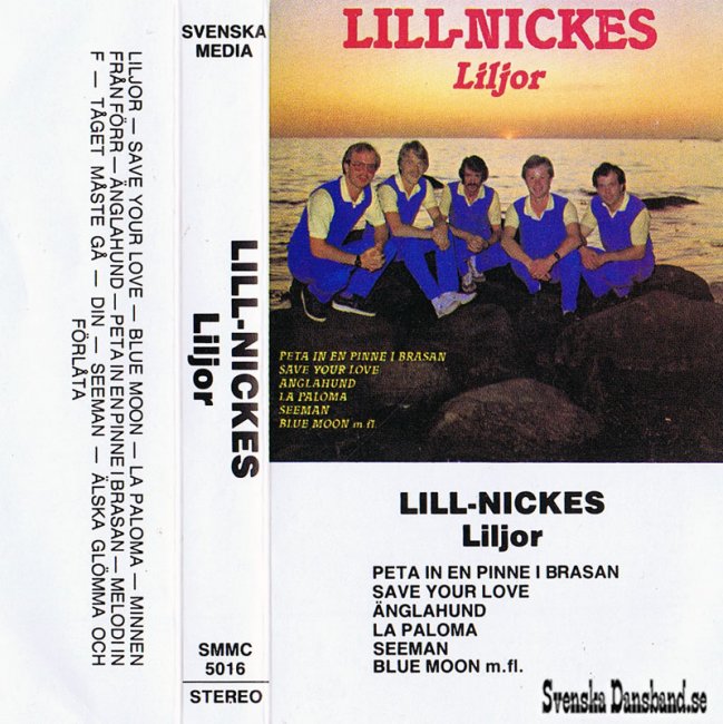 LILL-NICKES (1983)
