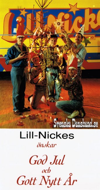 LILL-NICKES
