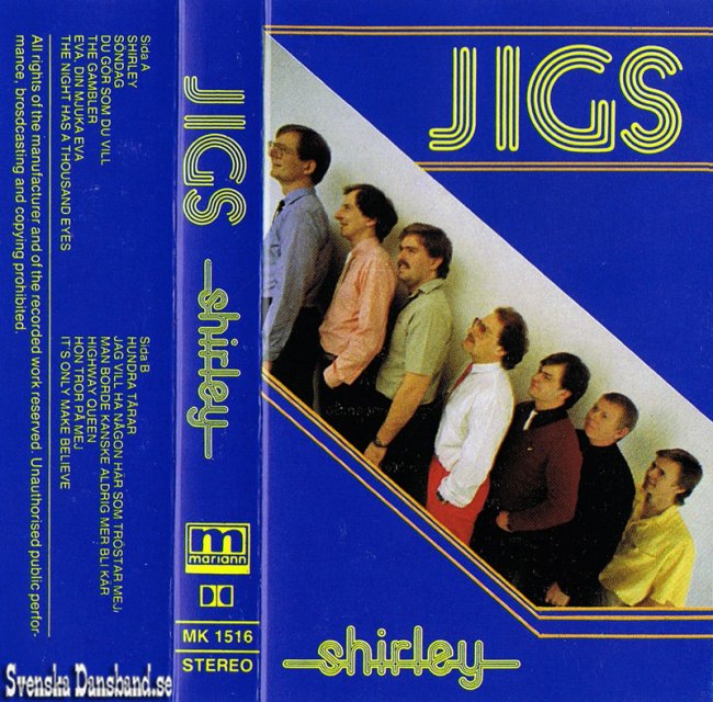 JIGS (1982)