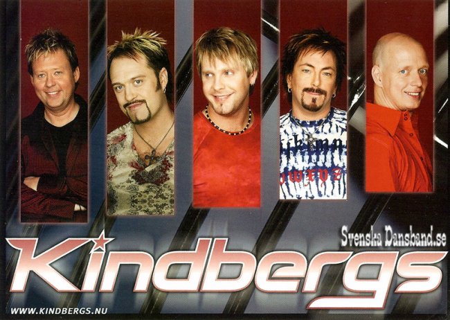 KINDBERGS (2005)