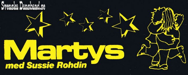 MARTYS (decal)