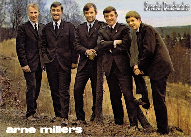ARNE MILLERS (1968)