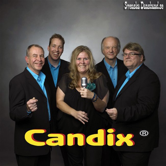CANDIX (2011)