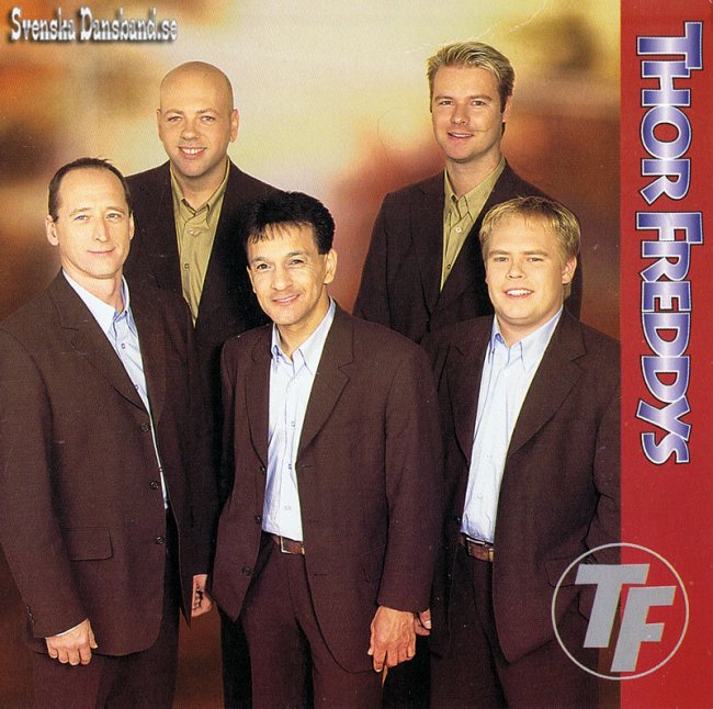 THOR FREDDYS (1998)