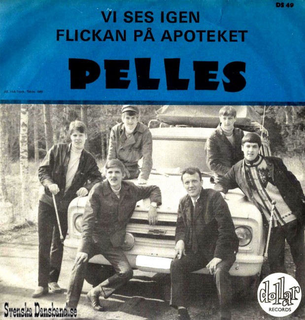 PELLES (1968)