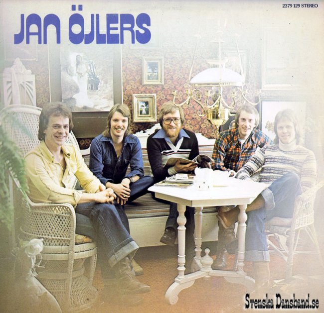 JAN ÖJLERS (1977)