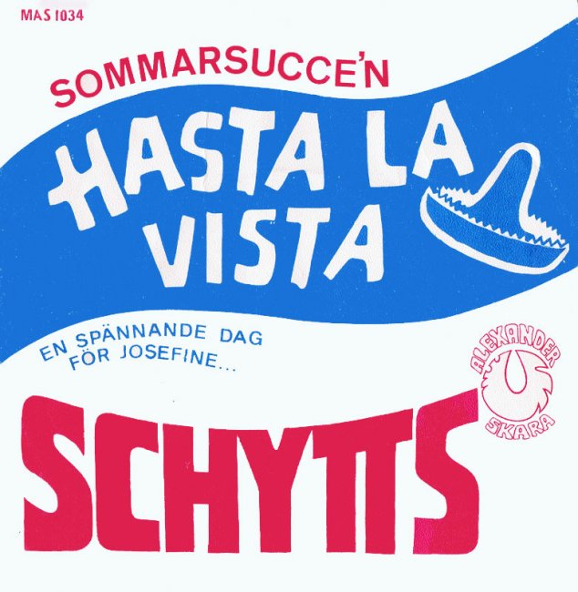 SCHYTTS (1974)