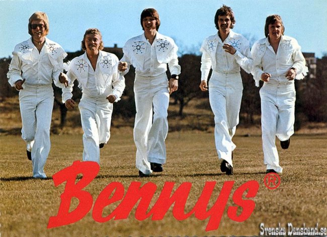 BENNYS (1975)