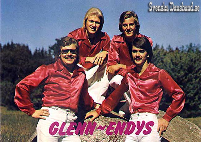 GLENN-ENDYS (1976)