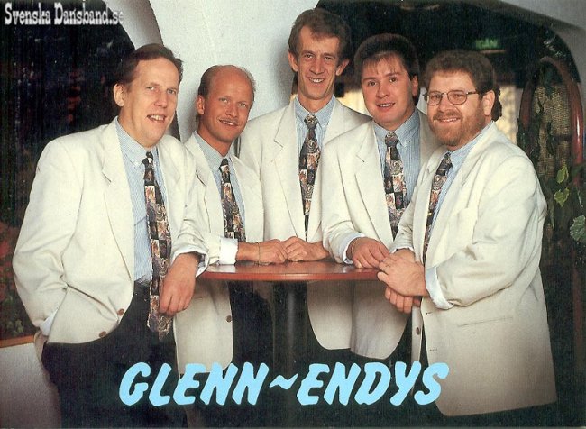 GLENN-ENDYS (1994)