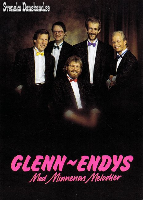 GLENN-ENDYS