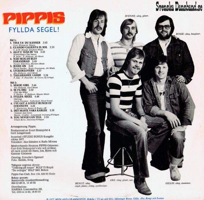 PIPPIS (1977)