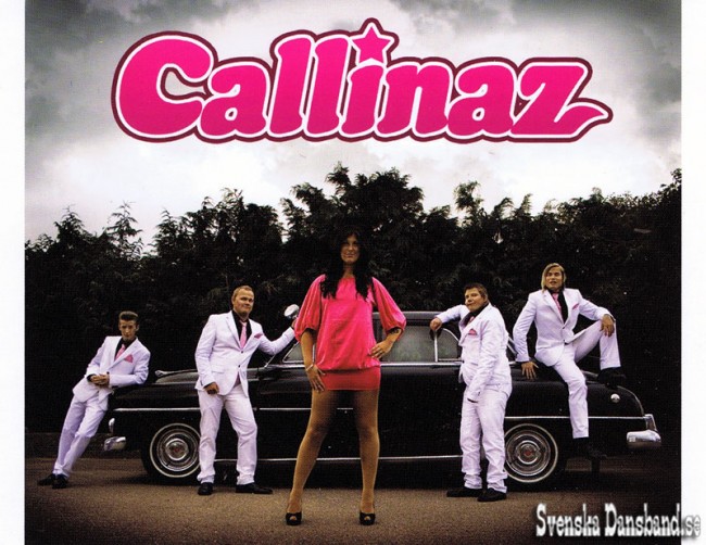 CALLINAZ (2010)