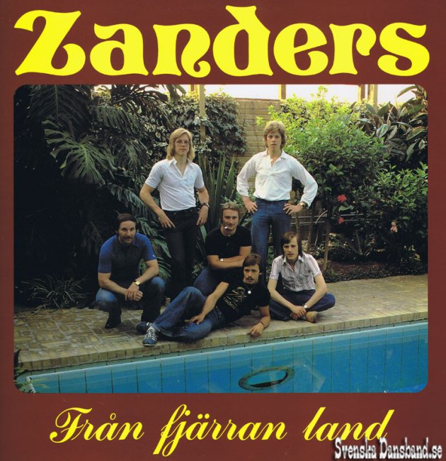 ZANDERS (1978)