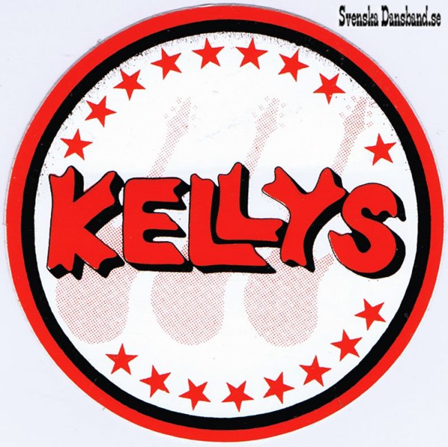 KELLYS (decal)