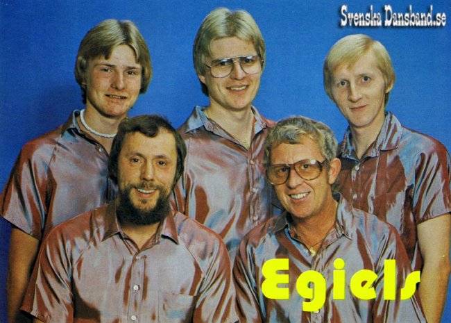 EGIELS