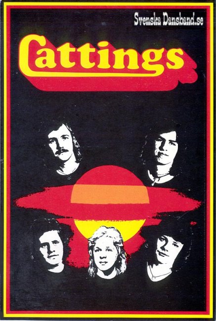 CATTINGS (1977)